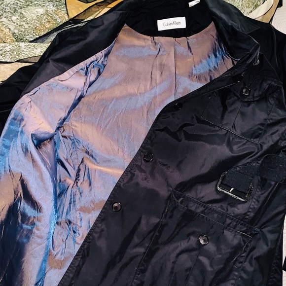 Calvin Klein jacket - Picture 7 of 8